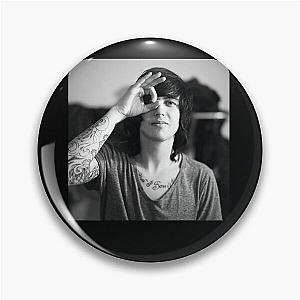 Kellin Quinn Classic Pin