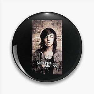 AA03062013-Sleeping With Sirens Kellin Quinn Pin