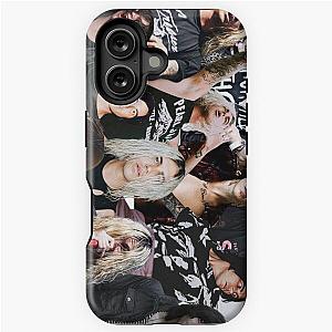 Kellin Quinn LLC photo case iPhone Tough Case