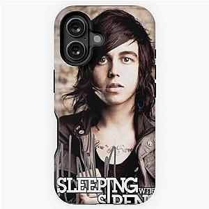 AA03062013-15-Sleeping With Sirens Kellin Quinn iPhone Case