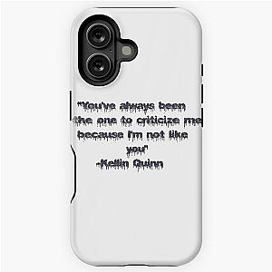Kellin Quinn Phone Case