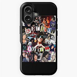 Kellin Quinn iPhone Tough Case