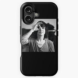 Kellin Quinn Classic iPhone Tough Case