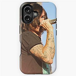 Kellin Quinn Warped Tour iPhone Case