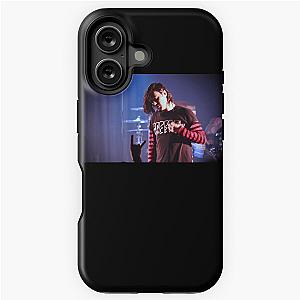 Sleeping With Sirens Kellin Quinn iPhone Tough Case