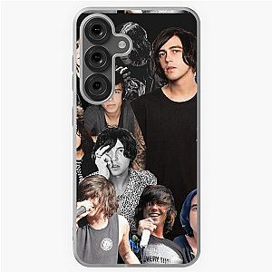 HIGHEST QUALITY photo collage Soft Case for Samsung Galaxy