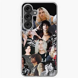 Kellin Quinn photo case for Samsung Galaxy