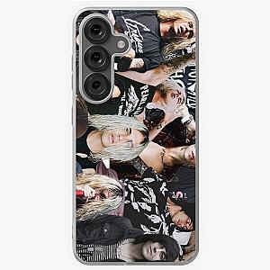 Kellin Quinn Photo Samsung Galaxy Case