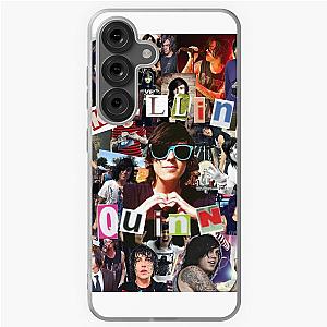 Kellin Quinn Official Samsung Galaxy Soft Case