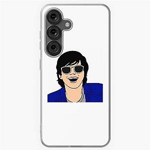 Kellin Quinn Samsung Galaxy Soft Case