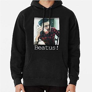 Beatus Kellin Quinn Pullover Hoodie