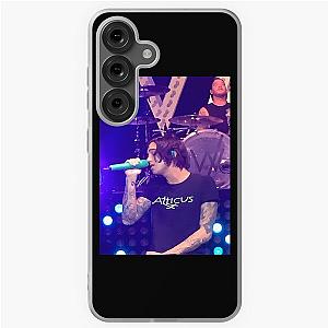 Kellin Quinn (Sleeping Sirens) - Band Samsung Galaxy Soft Case