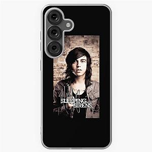 AA03062013-15-Sleeping With Sirens Kellin Quinn Samsung Galaxy Soft Case
