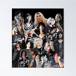 Kellin Quinn Photo Poster
