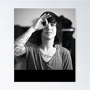 Kellin Quinn Classic Poster