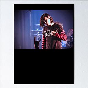 Sleeping With Sirens Kellin Quinn