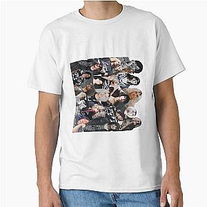 Kellin Quinn Photo Classic T-Shirt