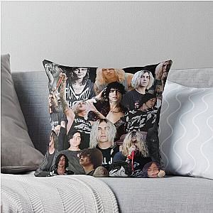 Kellin Quinn Photo Pillow