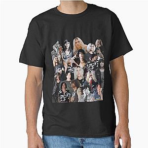 Kellin Quinn Photo Classic T-Shirt