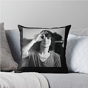 Kellin Quinn Classic Throw Pillow