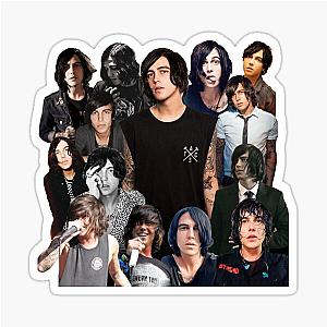 HIGH QUALITY Photo Collage Sticker