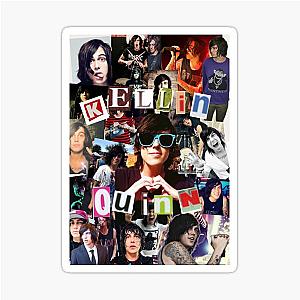 Kellin Quinn Sticker