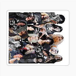 Kellin Quinn Photo Collage