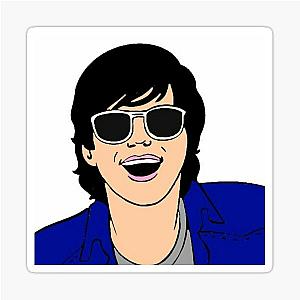 Kellin Quinn Sticker