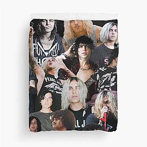 Kellin Quinn Photo Duvet Cover