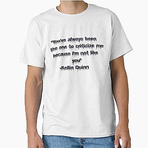 Kellin Quinn Classic T-Shirt