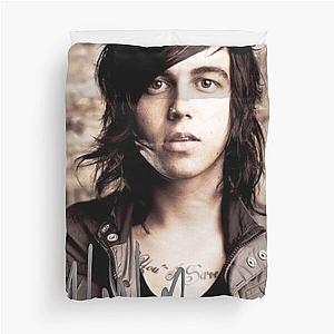 AA 03062013 - Sleeping With Sirens Kellin Quinn Duvet Cover