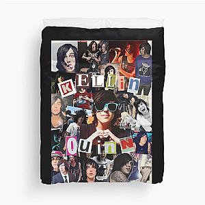 Kellin Quinn Cover