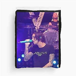 Kellin Quinn - Bands Duvet Cover