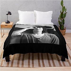 Kellin Quinn Classic Throw Blanket