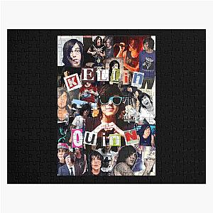 Kellin Quinn Collage Puzzle
