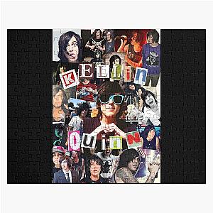 Kellin Quinn Puzzle