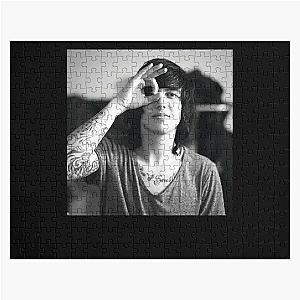 Kellin Quinn Classic Jigsaw Puzzle