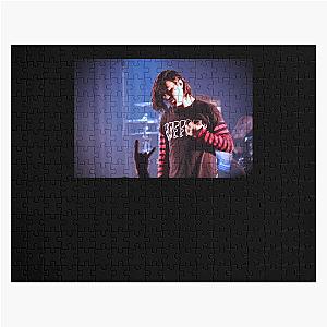 Sleeping With Sirens Kellin Quinn Jigsaw