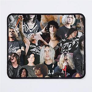 Kellin Quinn Photo Mouse Pad