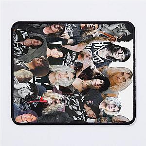 Kellin Quinn LLC Mouse Pad