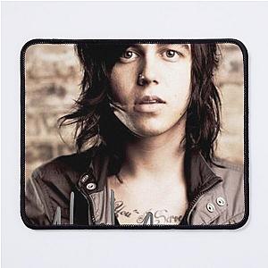 Sleeping With Sirens Kellin Quinn Mouse Pad
