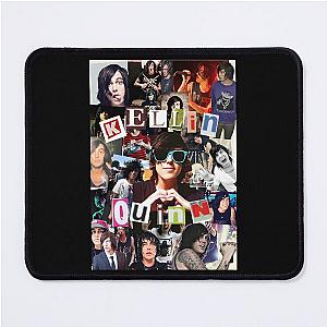 Kellin Quinn Collage Mousepad