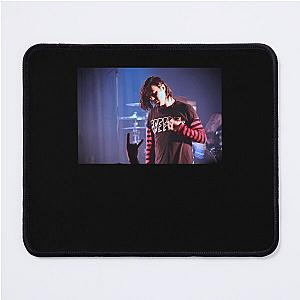 Sleeping with Kellin Quinn Mouse Pad
