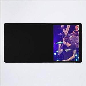 Kellin Quinn (Sleeping Sirens)- Bands Desk Mat