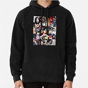 Kellin Quinn College Pullover Hoodie
