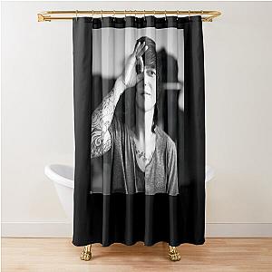 Kellin Quinn Classic Shower Curtain