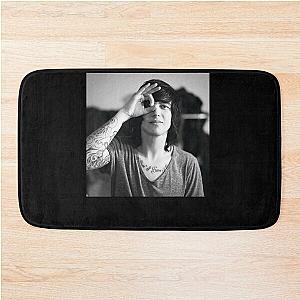 Kellin Quinn Classic Bath Mat