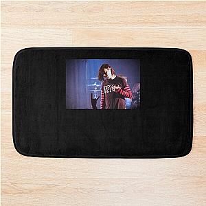 Sleeping with Sirens Kellin Quinn Bath Mat