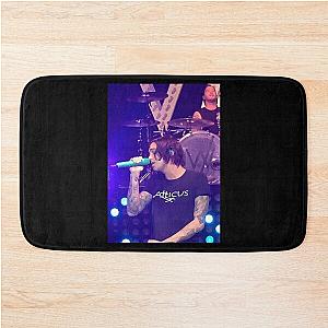 Kellin Quinn (Sleeping Sirens) Bands Bath Mat