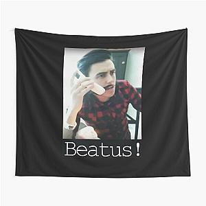 Beatus Kellin Quinn Tapestry